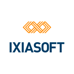 IXIASOFT CCMS logo